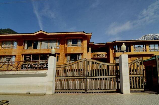 Hotel Paradise Inn Pahalgam - Photo2
