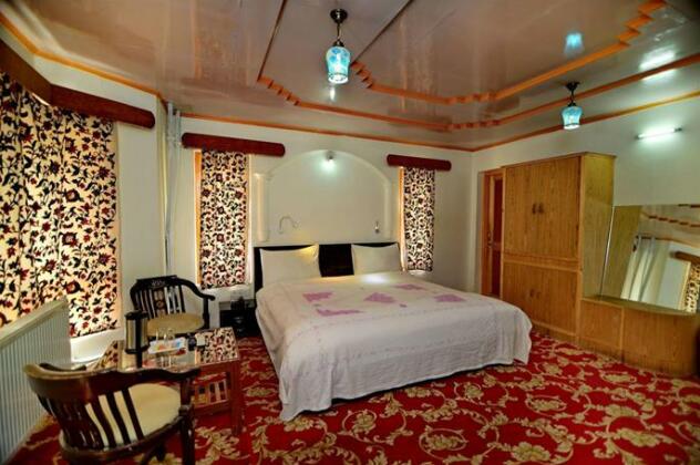 Hotel Paradise Inn Pahalgam - Photo4