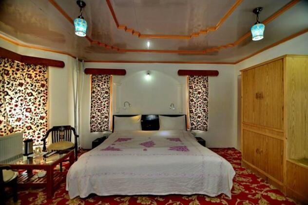 Hotel Paradise Inn Pahalgam - Photo5