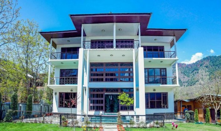 Hotel Premier Pahalgam - Photo2