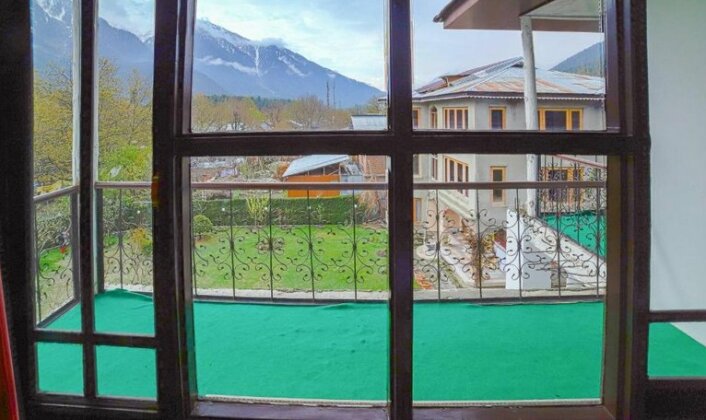 Hotel Premier Pahalgam - Photo4