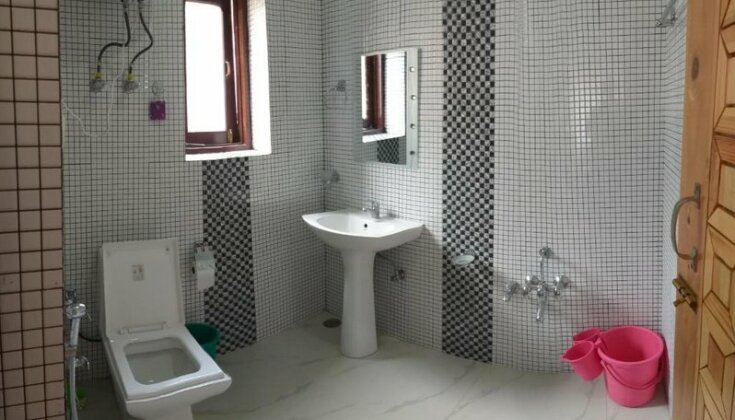 Hotel River Square - Photo4