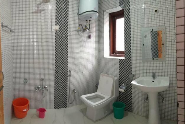 Hotel River Square - Photo5