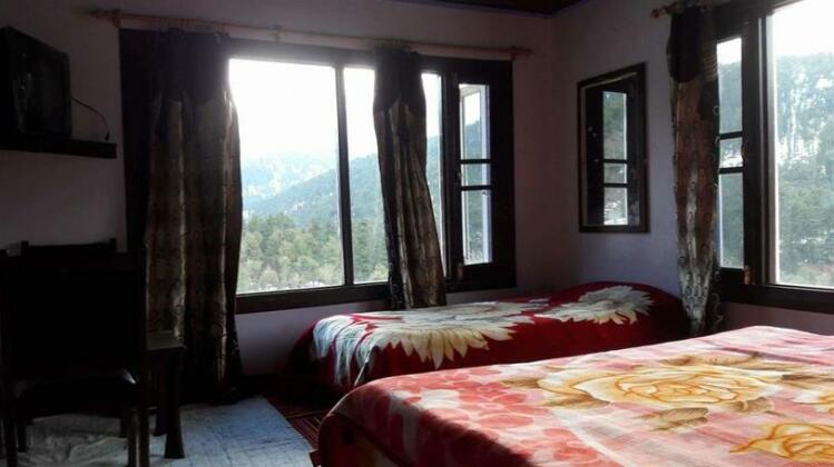 Hotel Shikargah Resort - Photo3