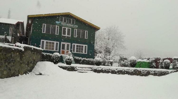Hotel Shikargah Resort - Photo5