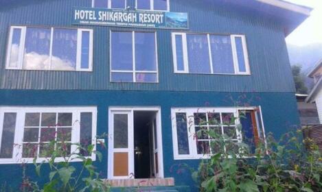 Hotel Shikargah Resort