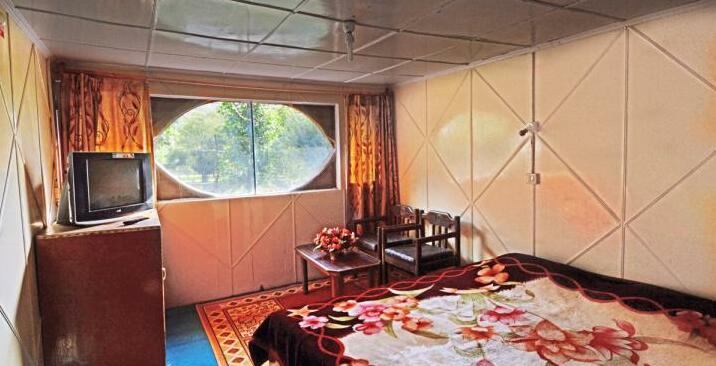 Hotel Snow Mount