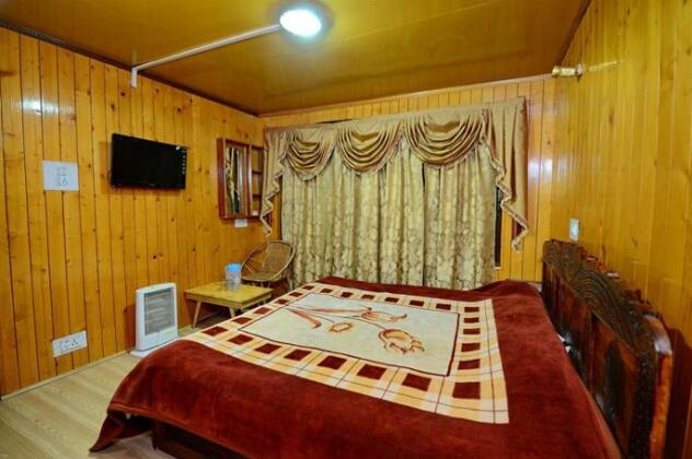 Hotel Sun Shine Pahalgam - Photo2