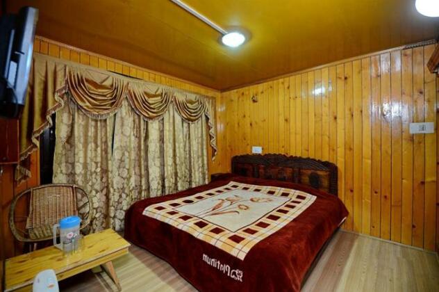 Hotel Sun Shine Pahalgam - Photo3