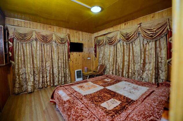 Hotel Sun Shine Pahalgam - Photo5