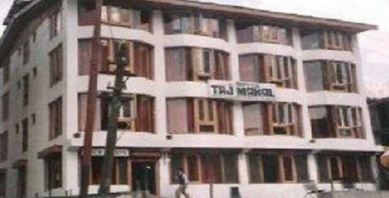 Hotel Taj Mahal Pahalgam
