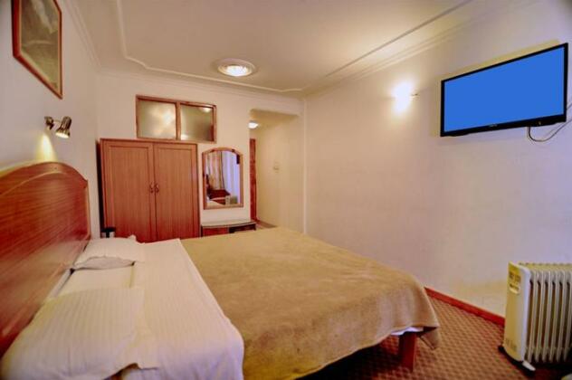 Hotel Tulyan - Photo3