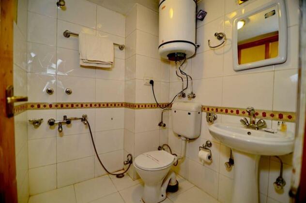 Hotel Tulyan - Photo5