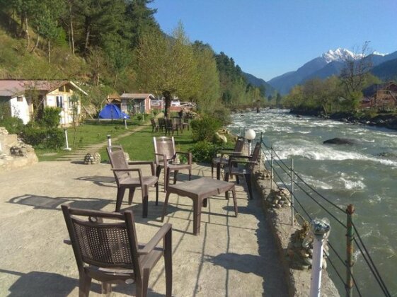 Hotel White House Pahalgam Jammu and Kashmir - Photo2