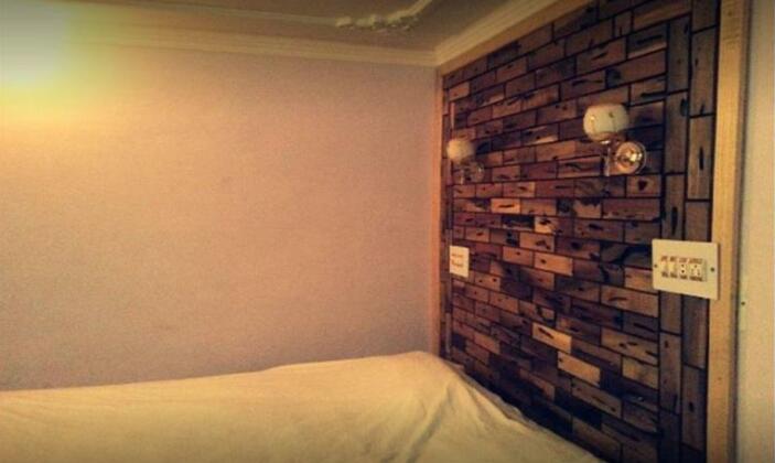 Ice Berg Resort - Photo2