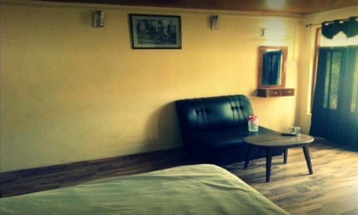 Ice Berg Resort - Photo3
