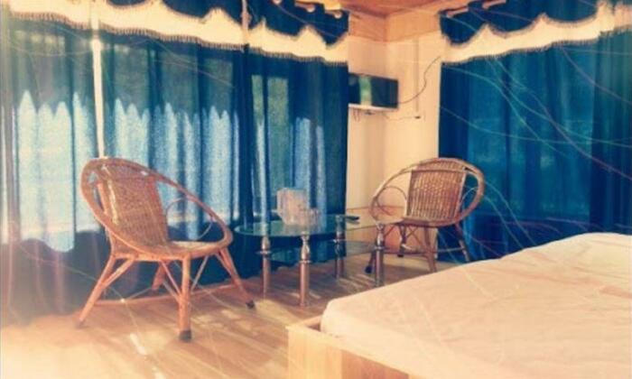 Ice Berg Resort - Photo5