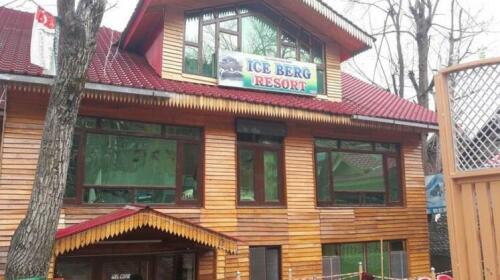 Ice Berg Resort