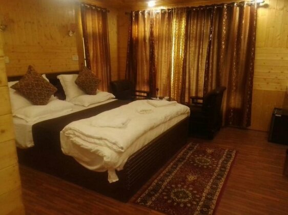 Lidder Spring Resorts Pahalgam - Photo2