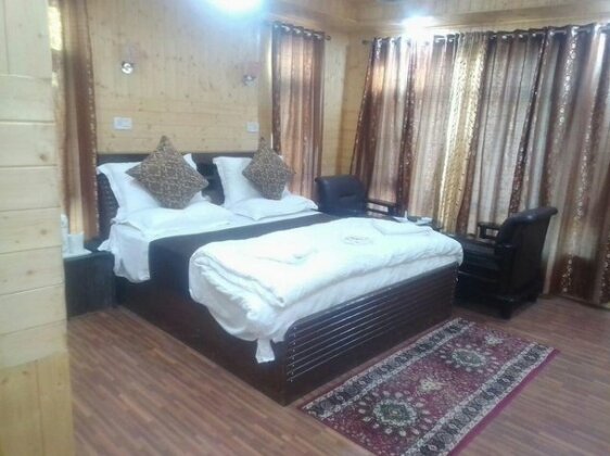 Lidder Spring Resorts Pahalgam - Photo3