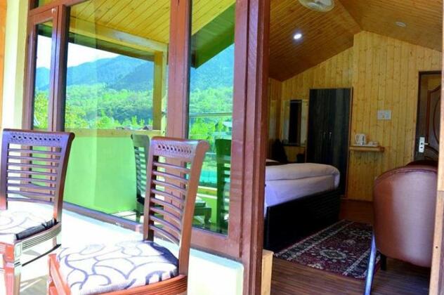 Lidder Spring Resorts Pahalgam - Photo4