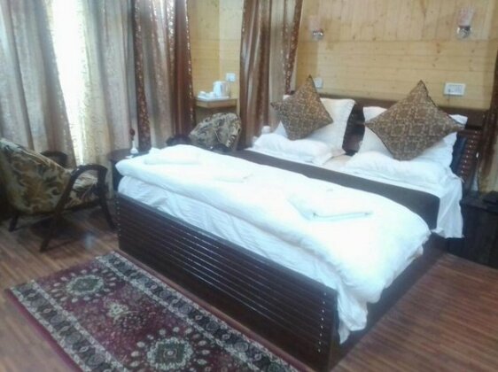 Lidder Spring Resorts Pahalgam - Photo5