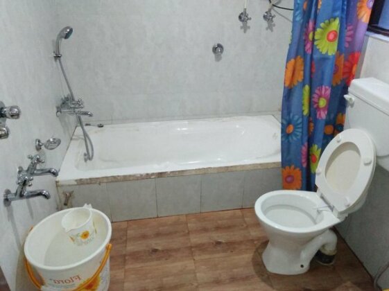 Magic Himalayan Cottage - Photo2