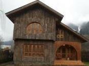 Mala Castle Cottages and Hotels - Photo2