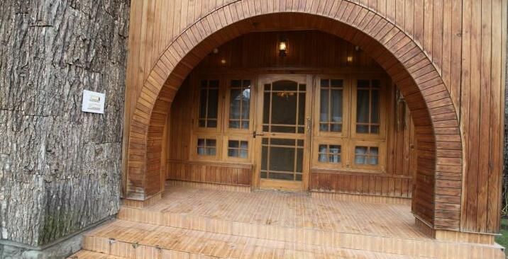 Mala Castle Cottages and Hotels - Photo5