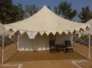 Nature Camps Resort