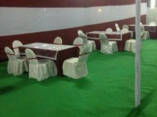 Nature Camps Resort - Photo2