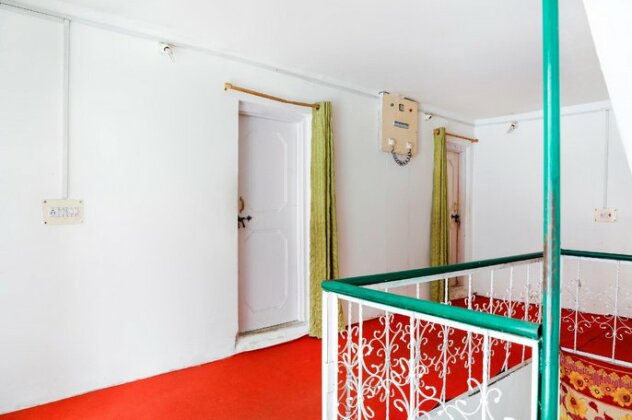 OYO 71349 Hotel Pine Green - Photo2