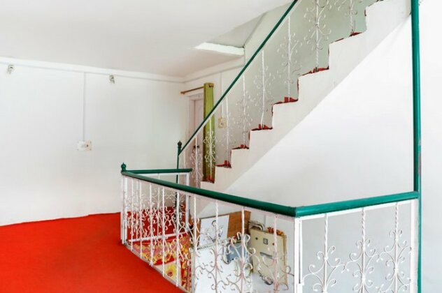 OYO 71349 Hotel Pine Green - Photo3