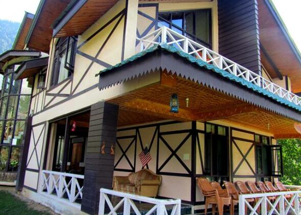 Pahalgam Heritage - Photo2