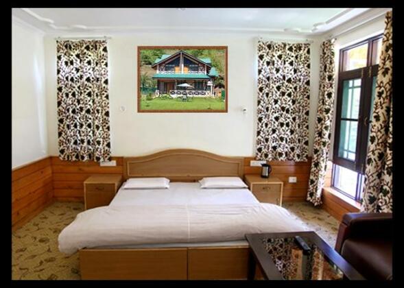 Pahalgam Heritage - Photo3