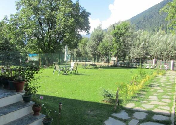 Pahalgam Heritage - Photo4