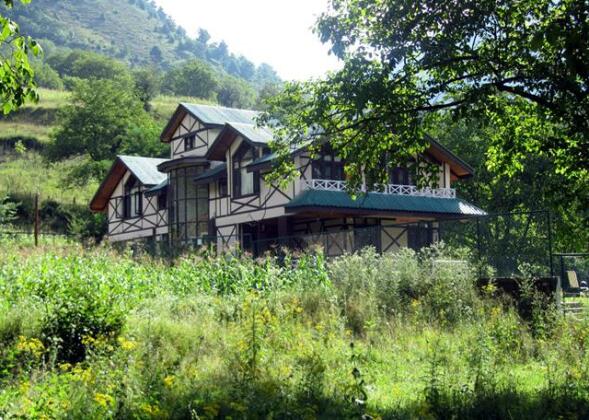 Pahalgam Heritage - Photo5
