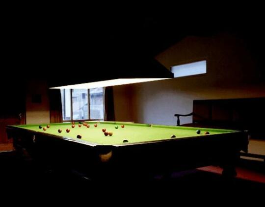 Pahalgam Hotel - Photo2