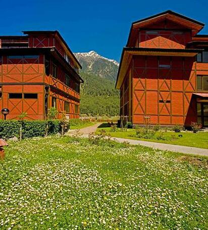 Pahalgam Hotel - Photo3