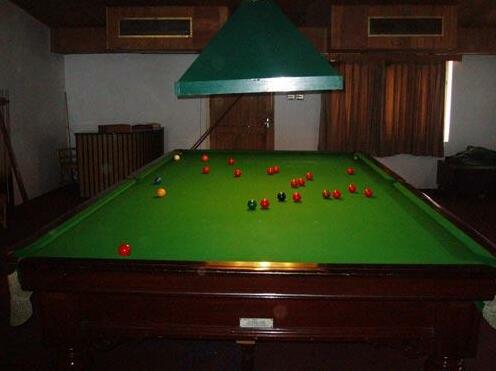 Pahalgam Hotel - Photo4