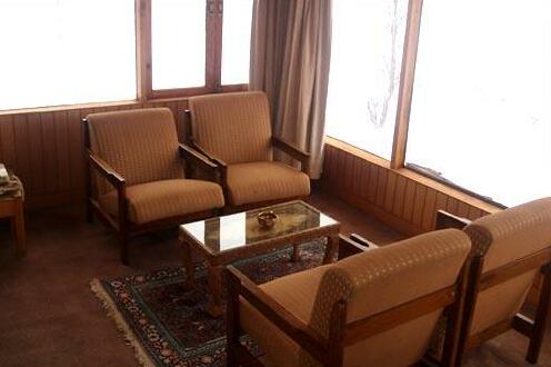 Pahalgam Hotel - Photo5