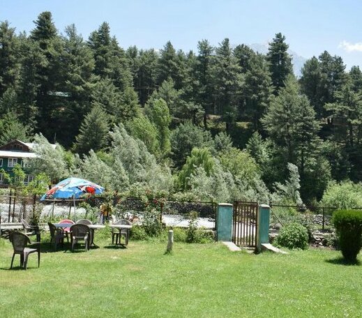 Paradise Guest House Pahalgam - Photo2