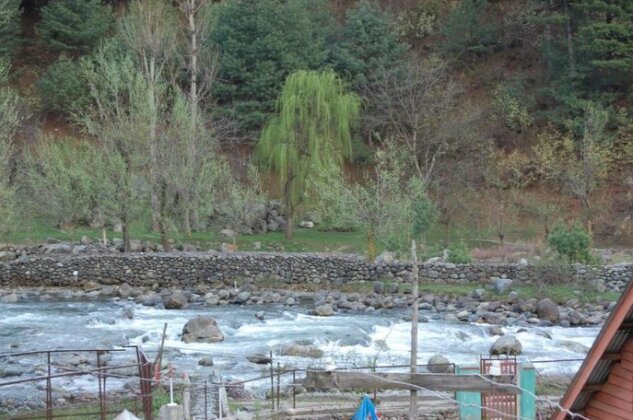 Paradise Guest House Pahalgam - Photo3