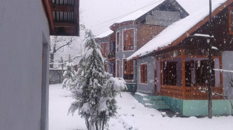 Paradise Guest House Pahalgam - Photo5