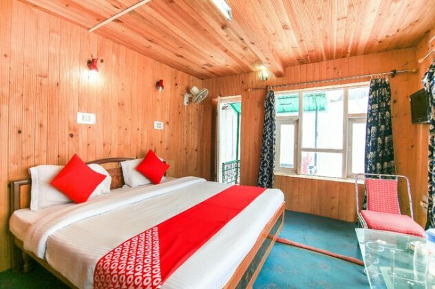 Pine View Resort Pahalgam - Photo5