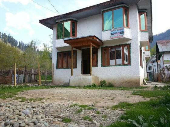Rising Moon Guest House - Photo2