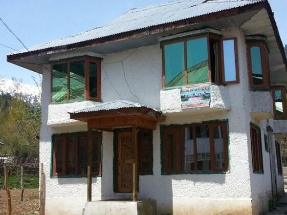 Rising Moon Guest House - Photo3