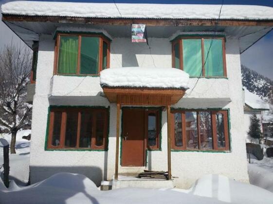 Rising Moon Guest House - Photo4