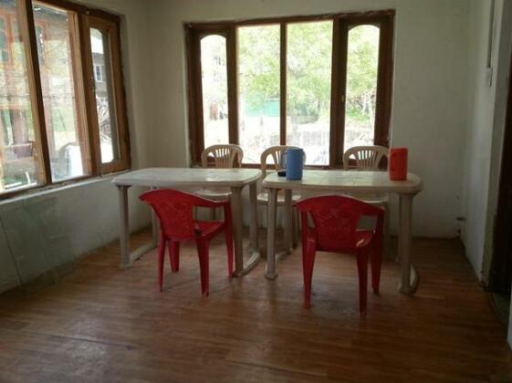 Rising Moon Guest House - Photo5