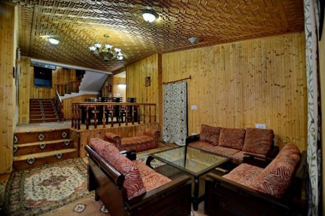 Roshan Resorts - Photo3